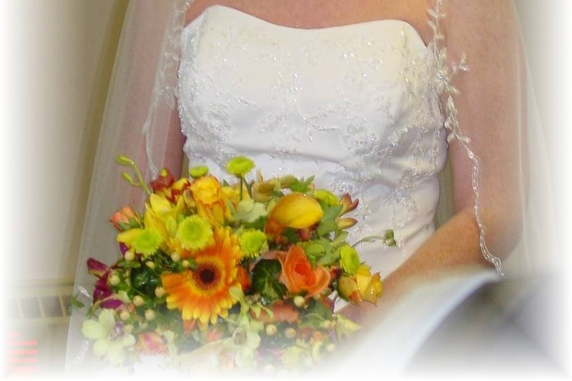 Five Angels Photography, Wedding Planning, Ordained Christian Ministry