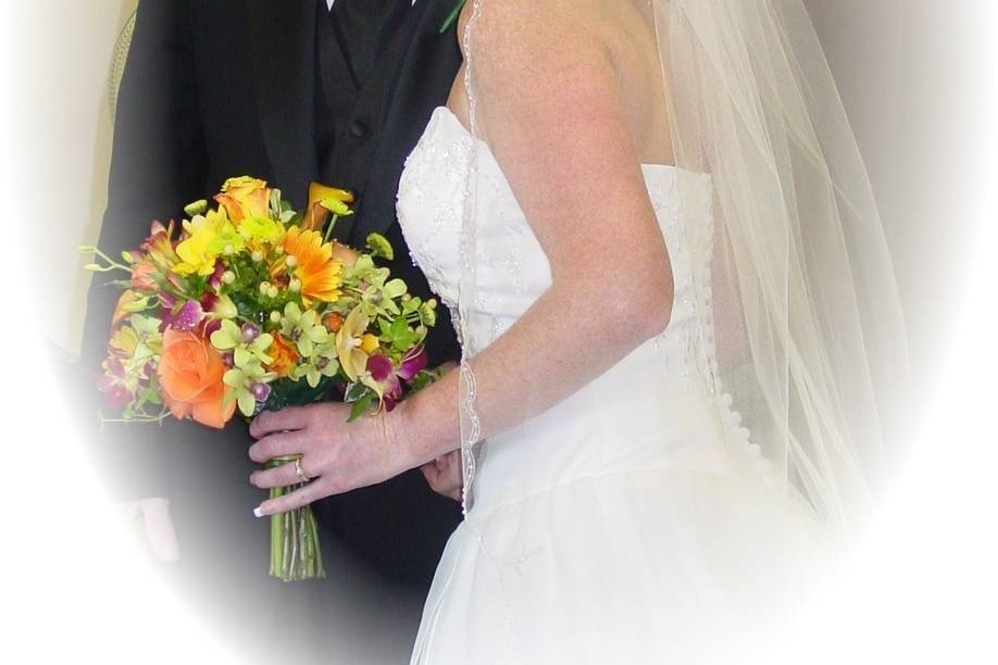 Five Angels Photography, Wedding Planning, Ordained Christian Ministry