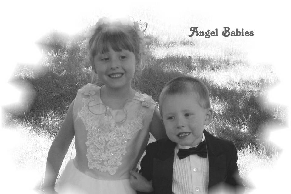 Five Angels Photography, Wedding Planning, Ordained Christian Ministry