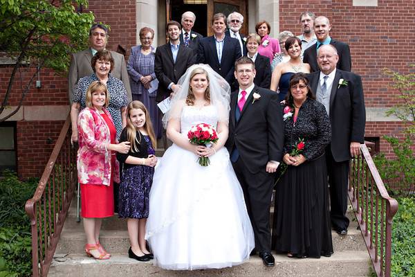 Five Angels Photography, Wedding Planning, Ordained Christian Ministry