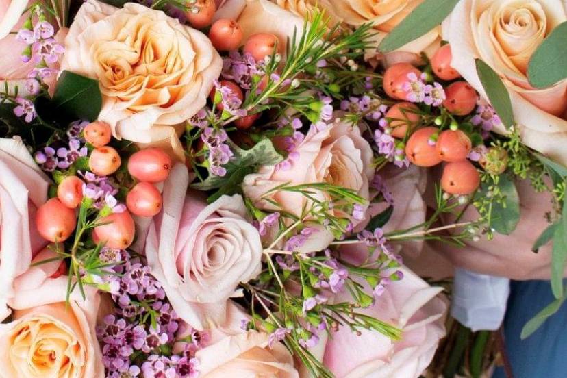 Spring Bride
