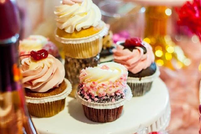 Cupcakes
