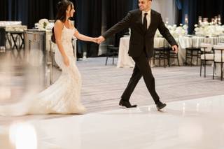 THE EVENT BAR | Los Angeles Luxury Wedding & Event Planner