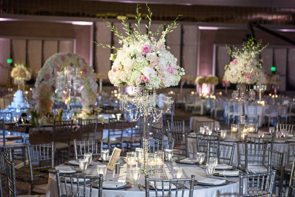 Centerpieces