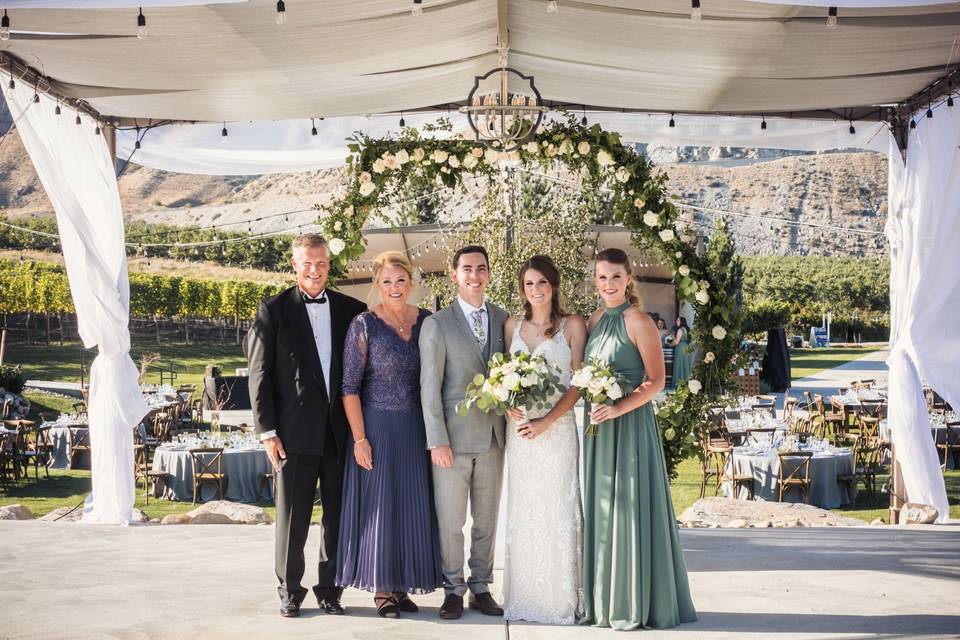 Ceremony