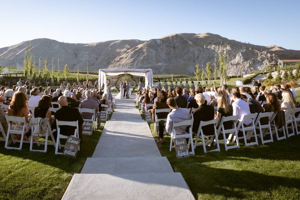 Ceremony