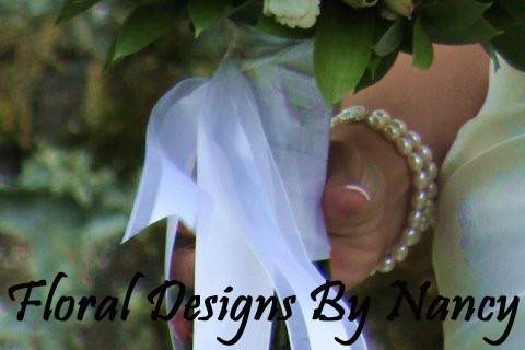Floral Designs by Nancy