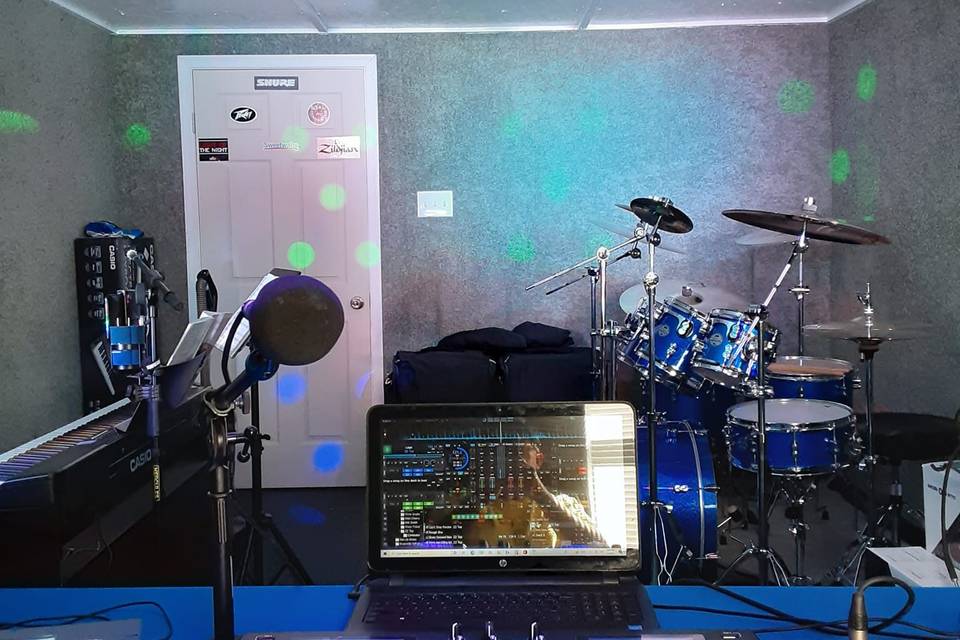 Music Studio