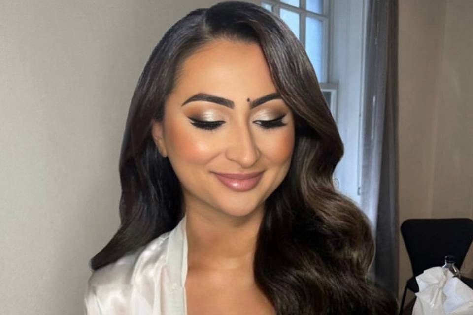 Updo