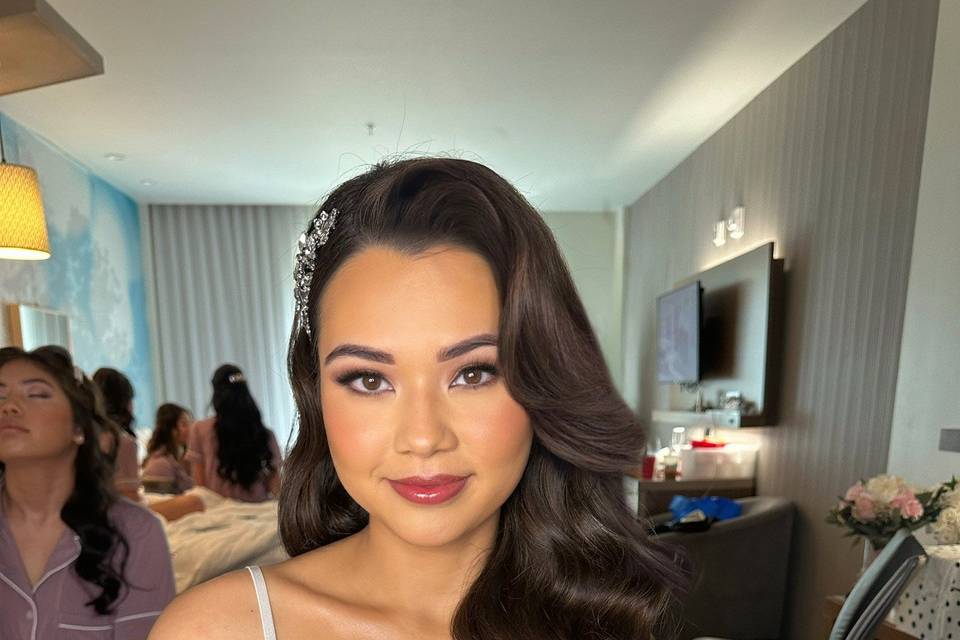 Glam wave