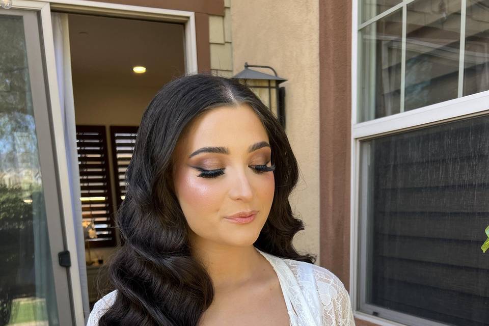 Indian wedding