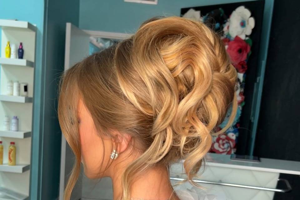 Glam wave