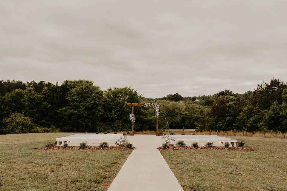 Ceremony