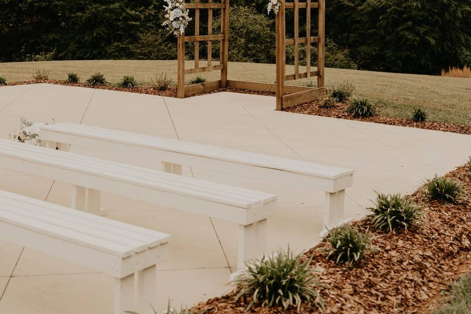 Ceremony