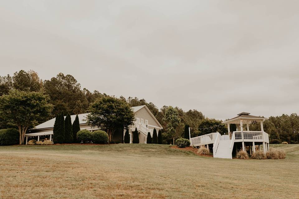 The Coach House