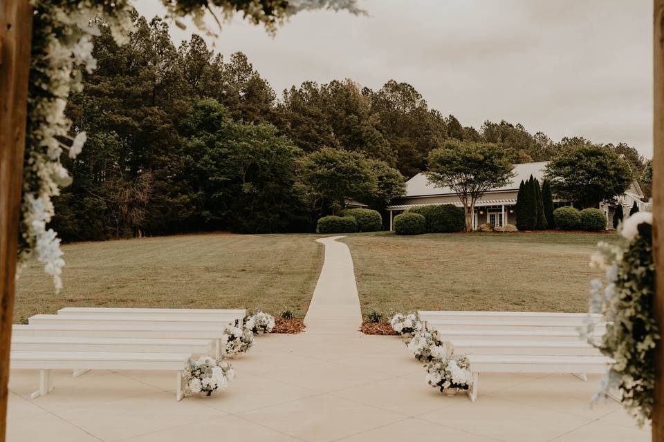 Ceremony