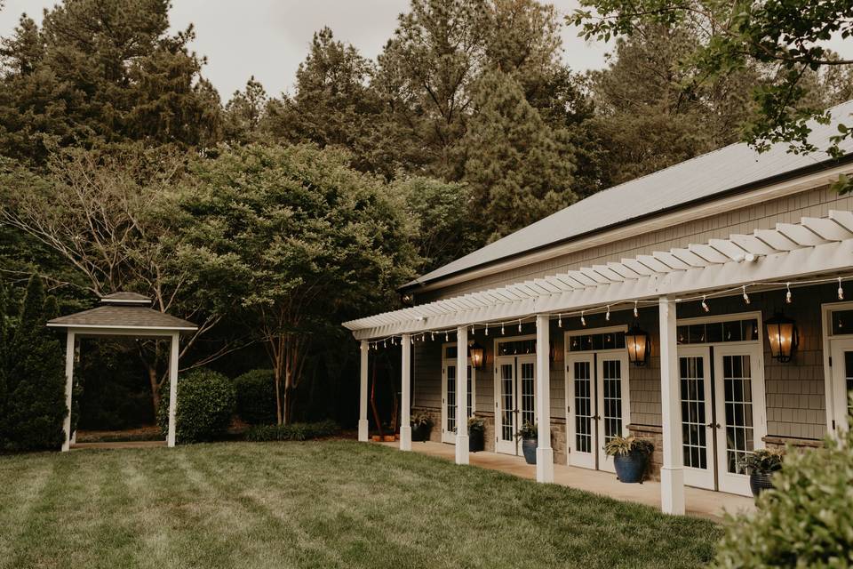 The Coach House