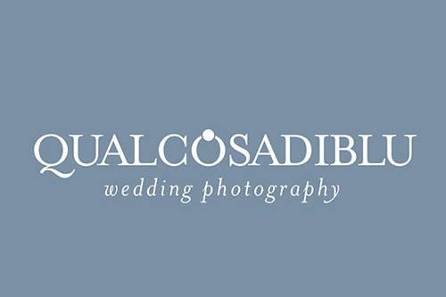 Qualcosa di Blu - Wedding Photography