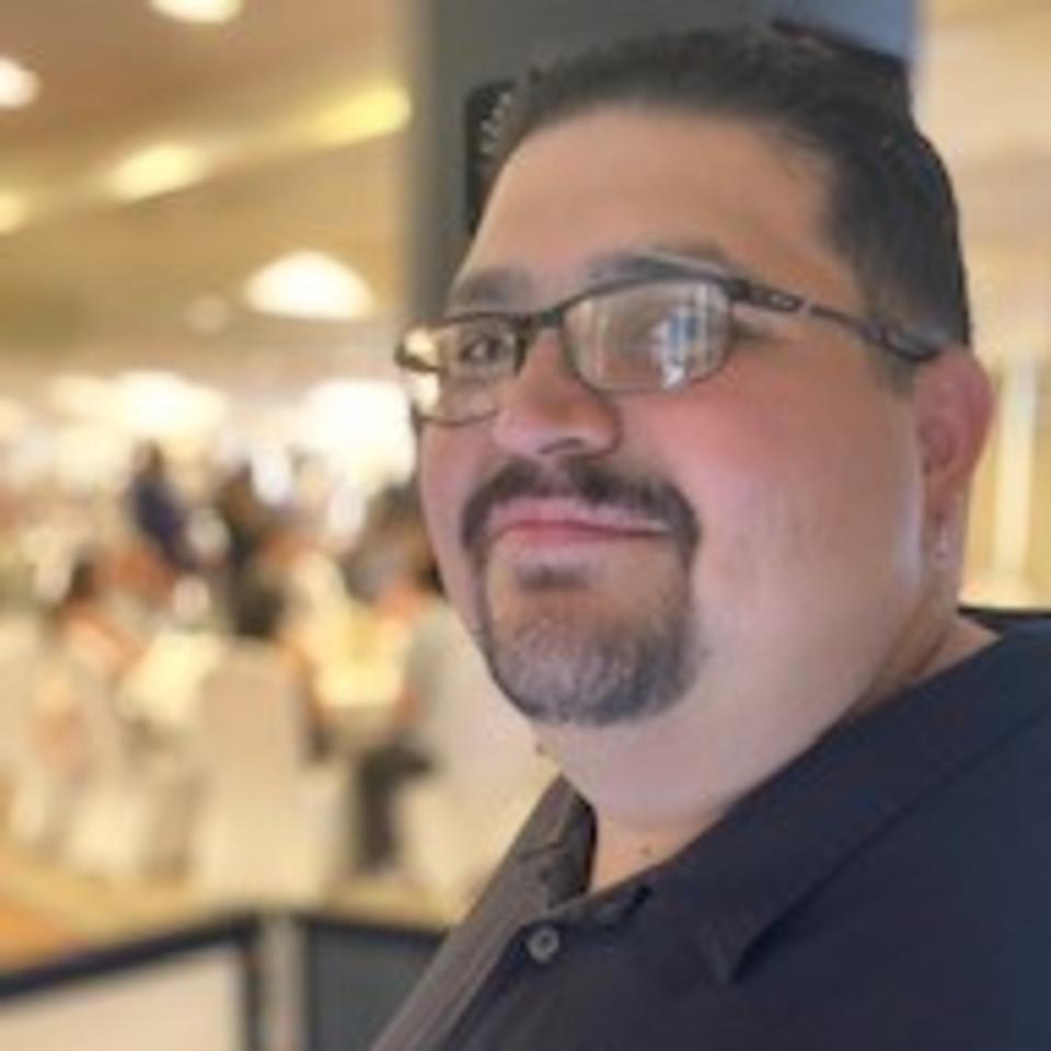 Gabe Romero
