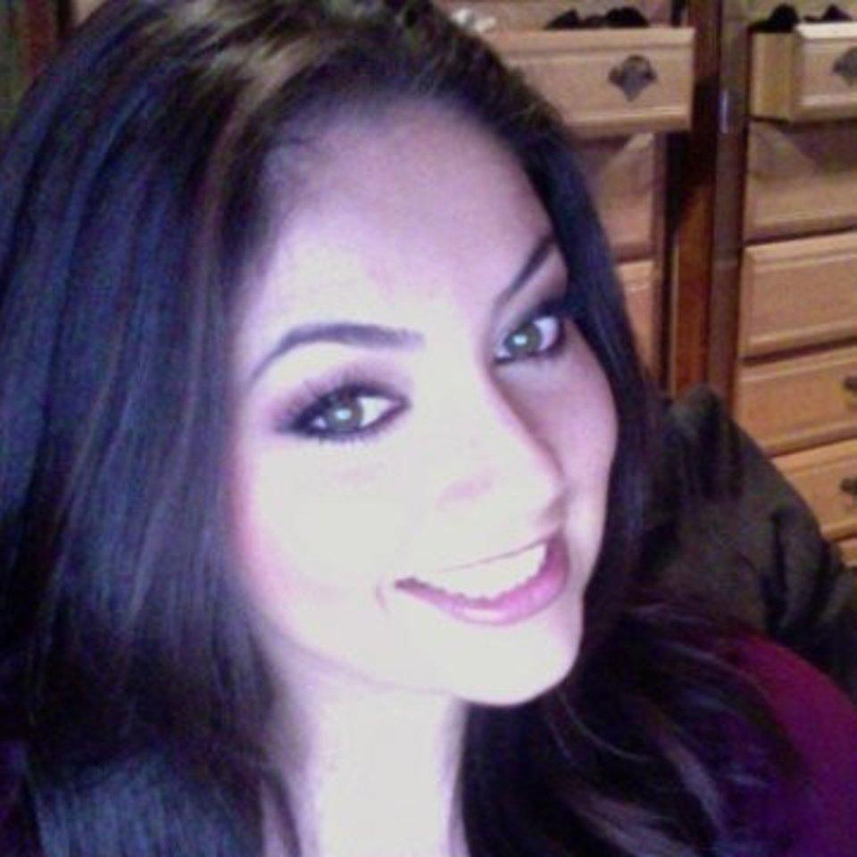 Michelle Ramirez