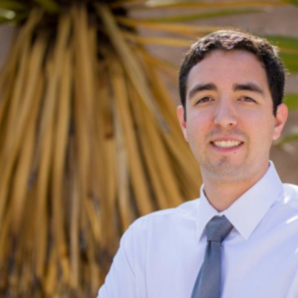 Caleb Cobos