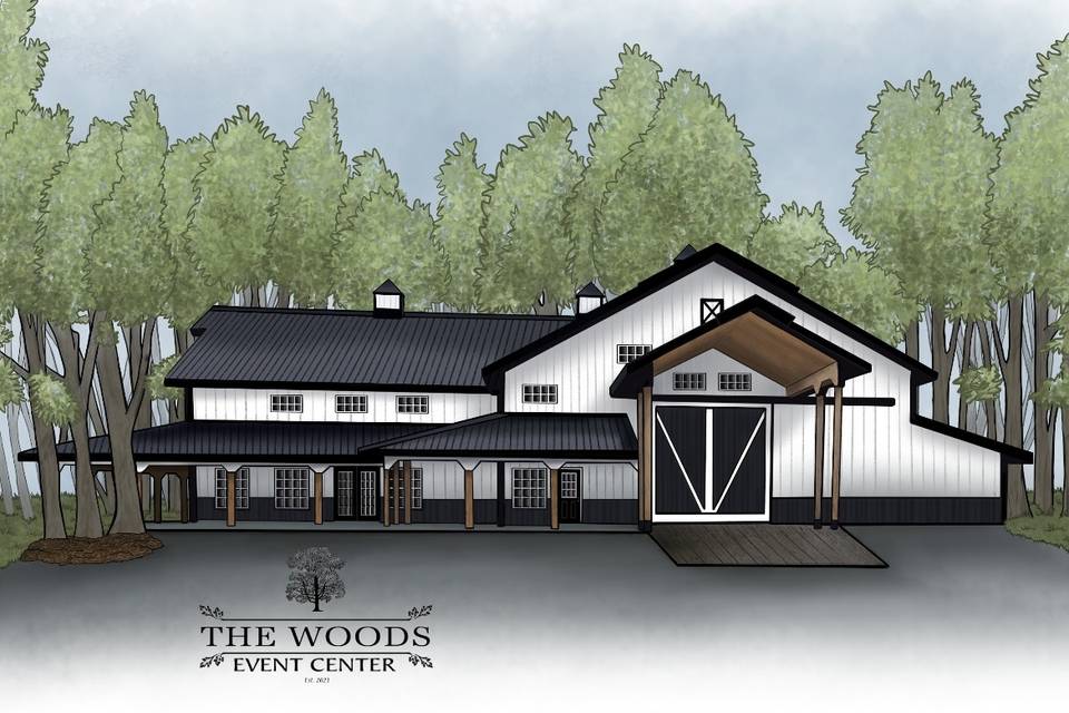 The Woods Event Center