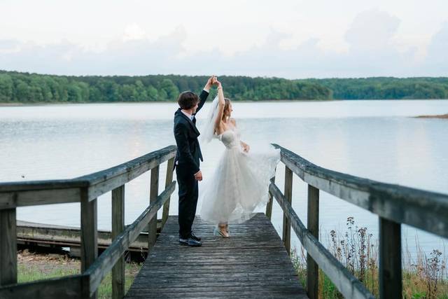 Real Bride