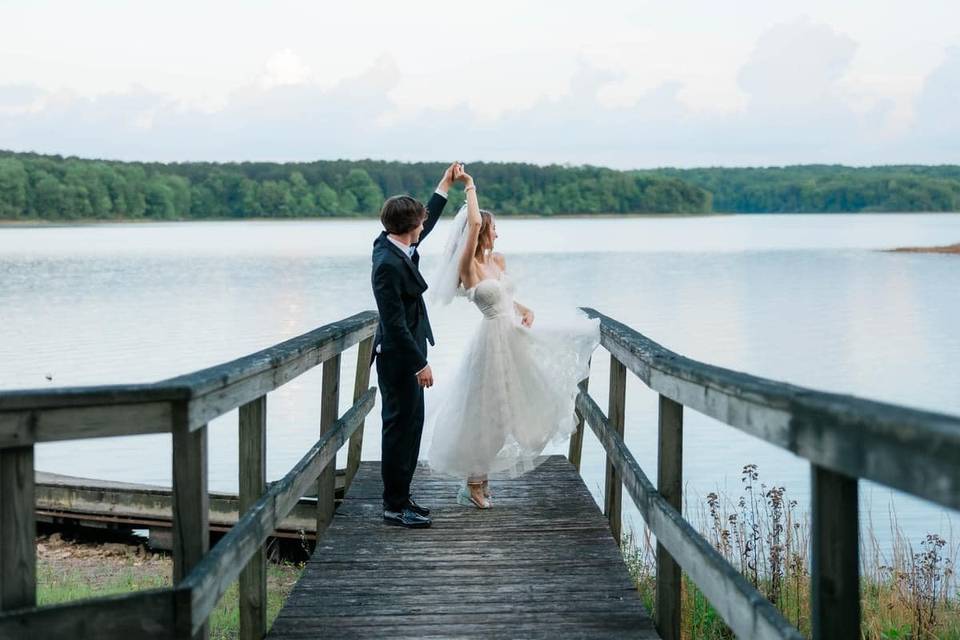 Real Bride
