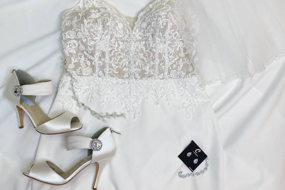 Sher's Bridal - Dress & Attire - Louisville, KY - WeddingWire