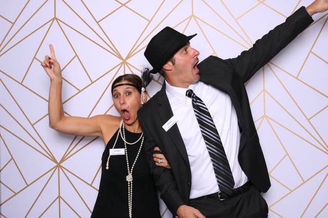 OQP 360 - Photo Booth - Columbia, MD - WeddingWire