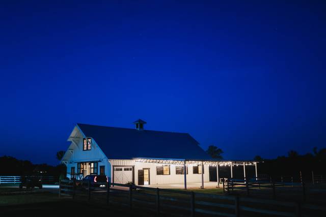 Spring Creek Weddings and Events