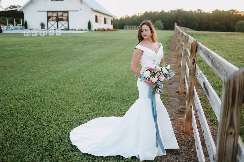 Spring Creek Weddings and Events