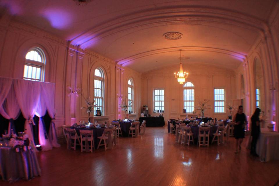 Table setting