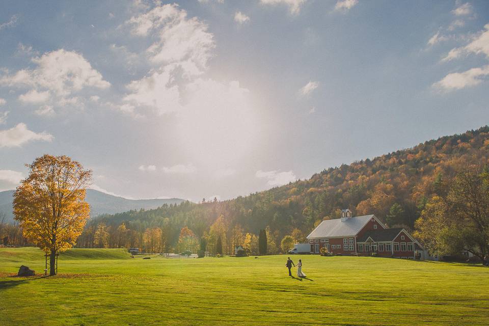 Riverside Farm