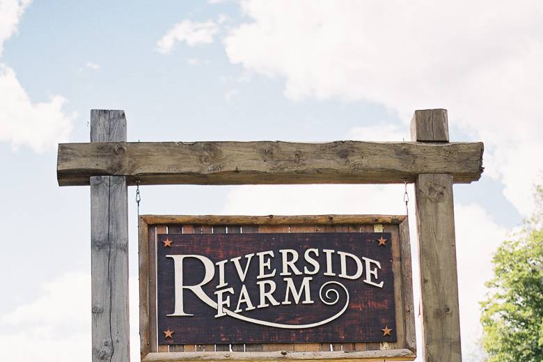 Riverside Weddings & Events