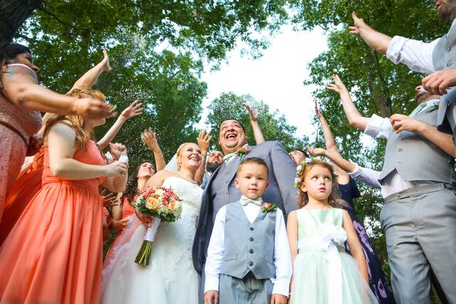 Rebecca Gudelunas Photography