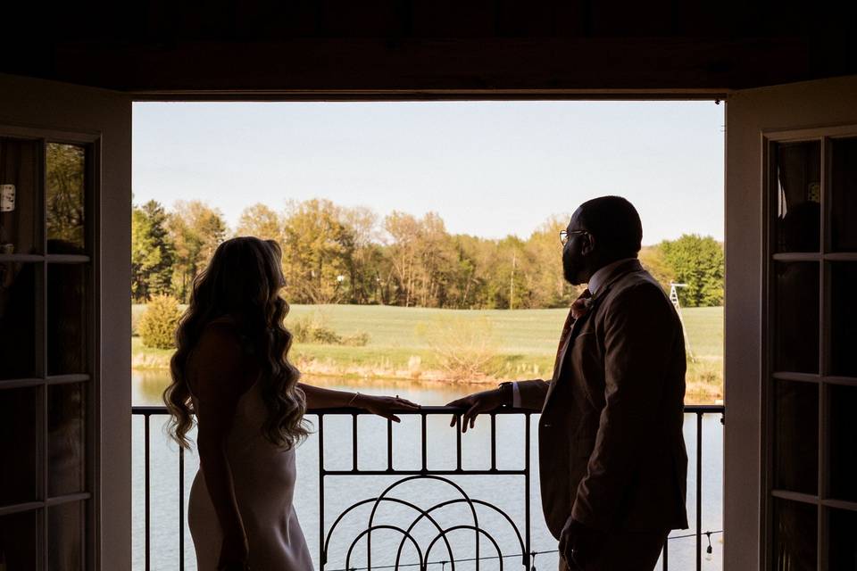 Ceremony Views