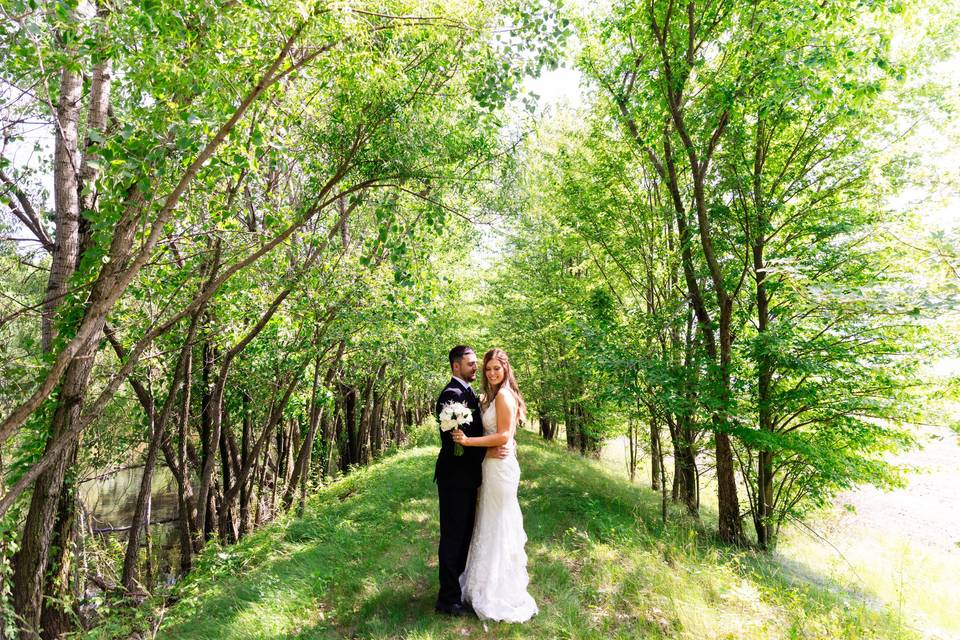 Bridal Suite