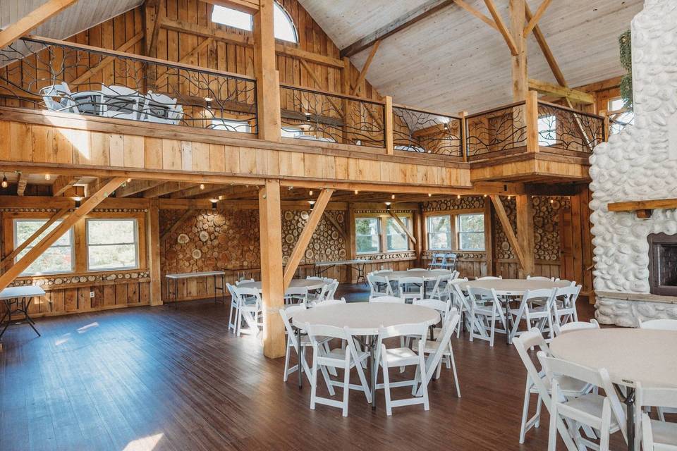 Main Floor