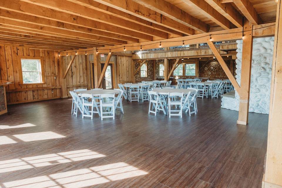 Main Floor