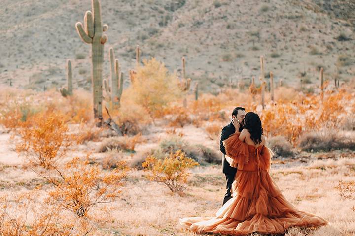 Phoenix Wedding Photographer