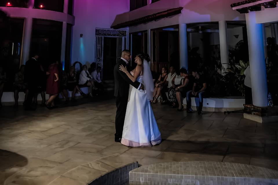 LOve Producciones y Eventos