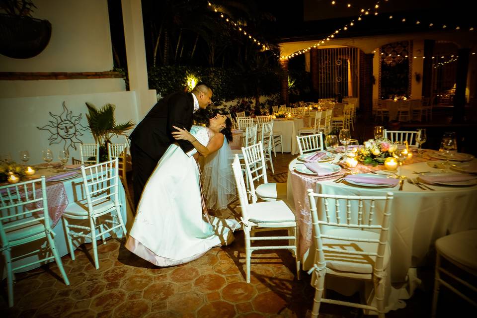 LOve Producciones y Eventos