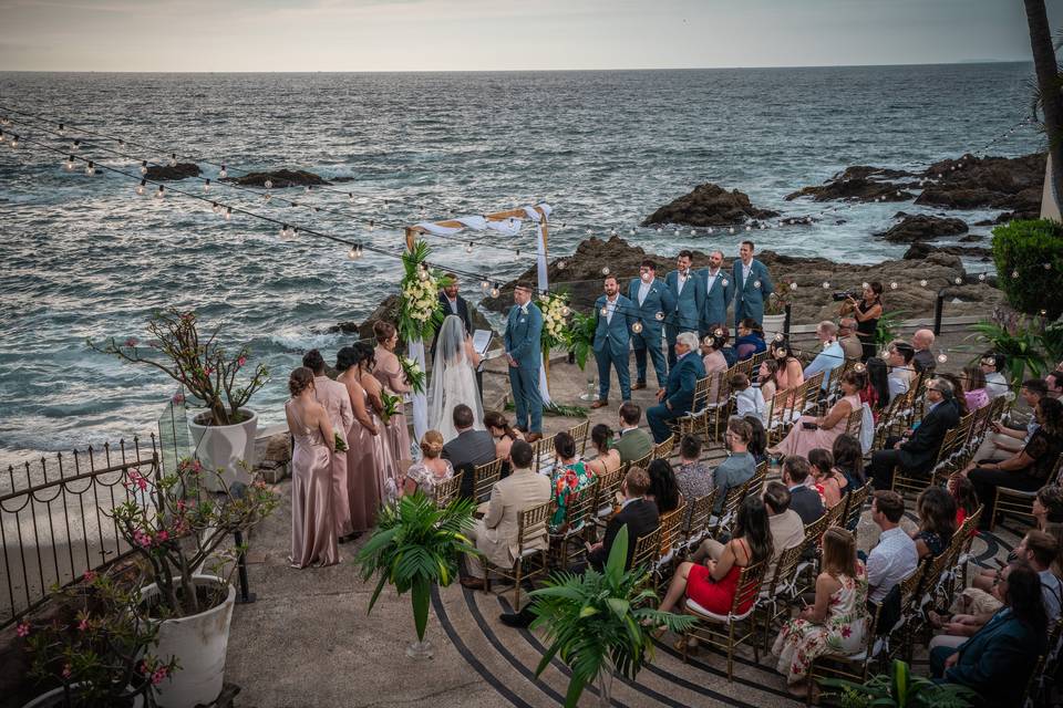 Perfect Ceremony