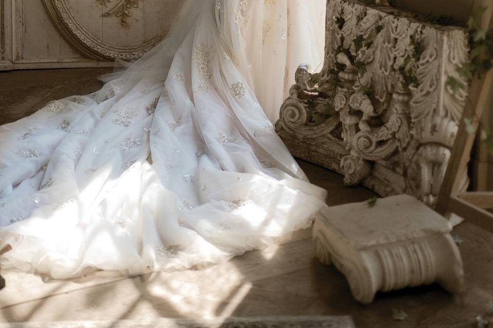 Bridal by Kotsovos