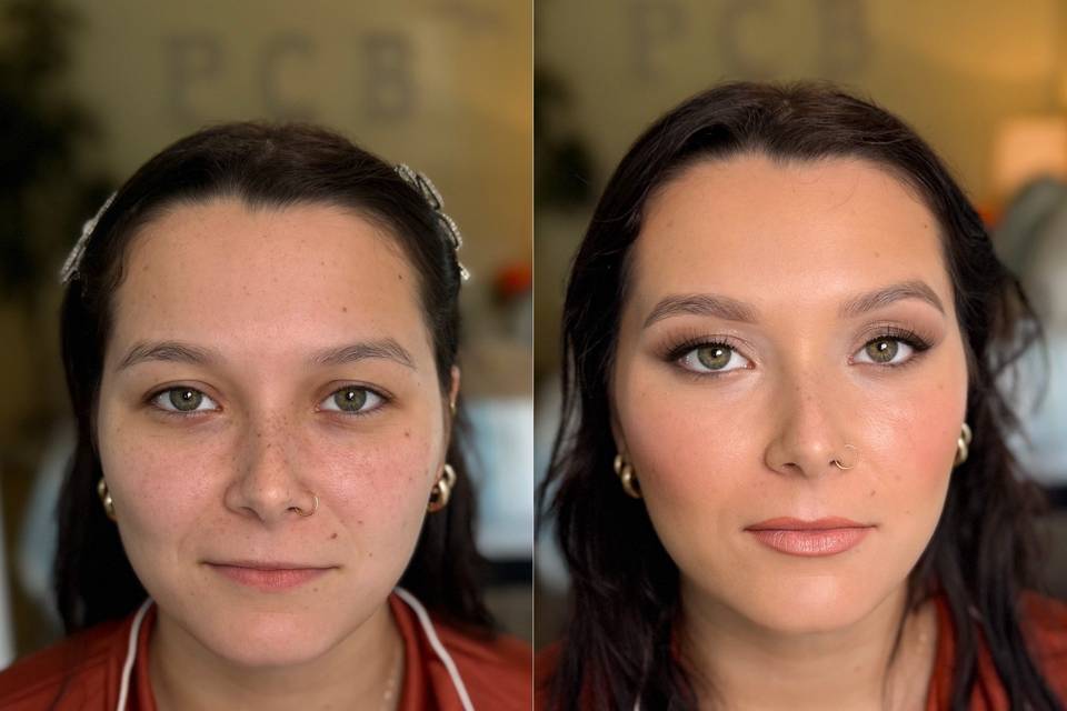 Soft Glam