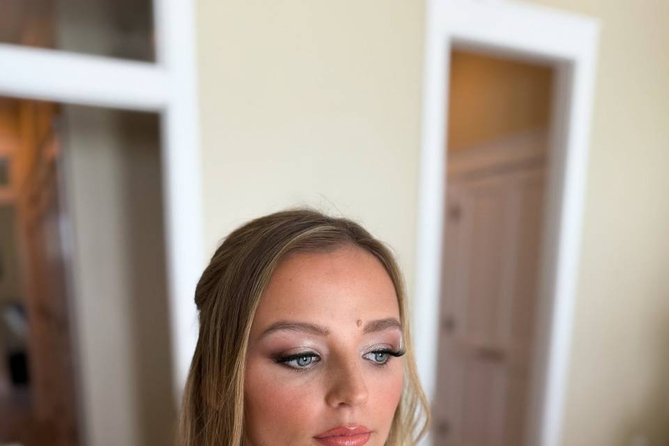 Bridal Glam