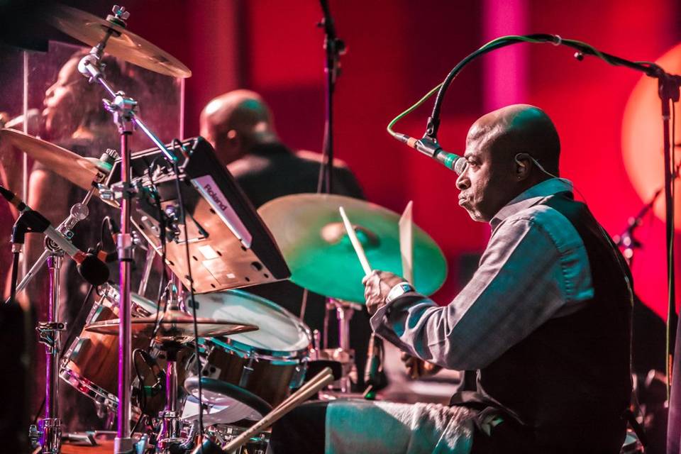 Drums