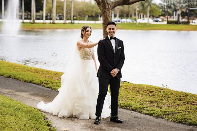 Gus Trujillo Photography