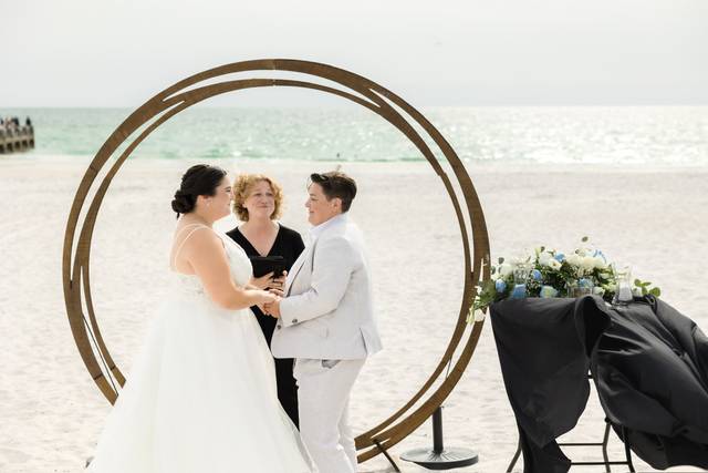 Beach Ceremony